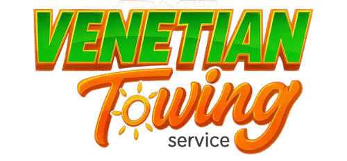 venetiantowingservice.com